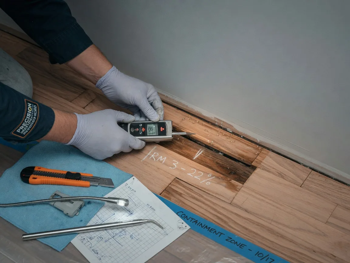 Why choose Water Removal in Mapleton, ME